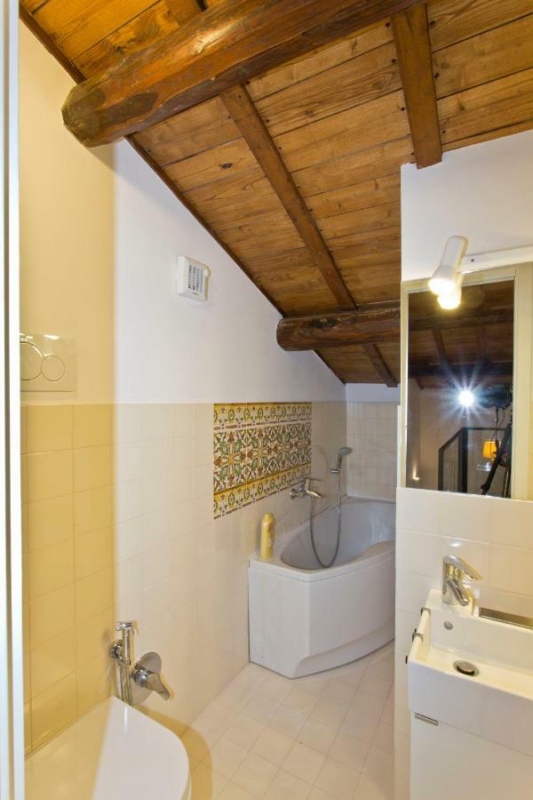 Foro Palatino View Relais Vakantiehuis Rome