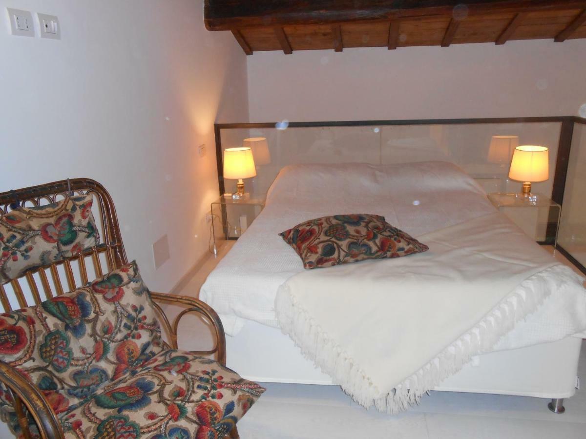 Foro Palatino View Relais Vakantiehuis *