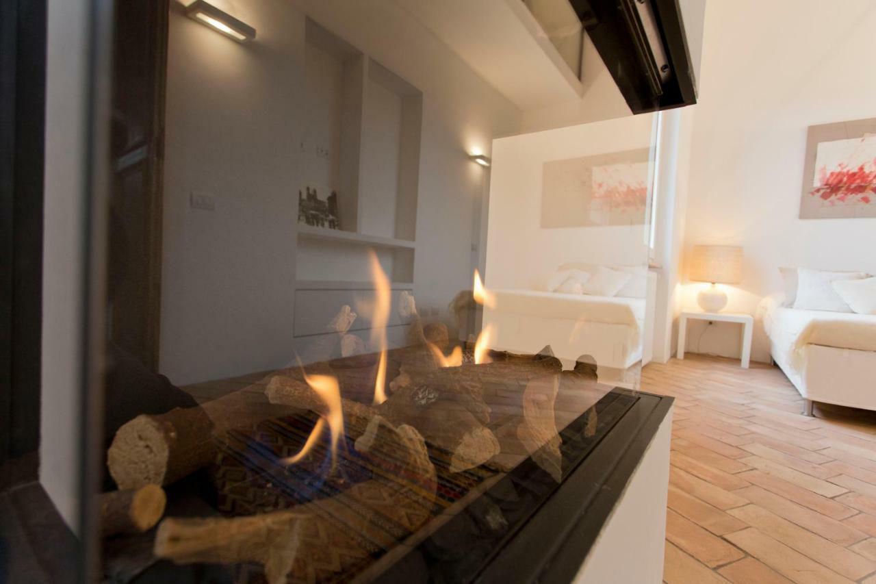 Vakantiehuis Foro Palatino View Relais Rome