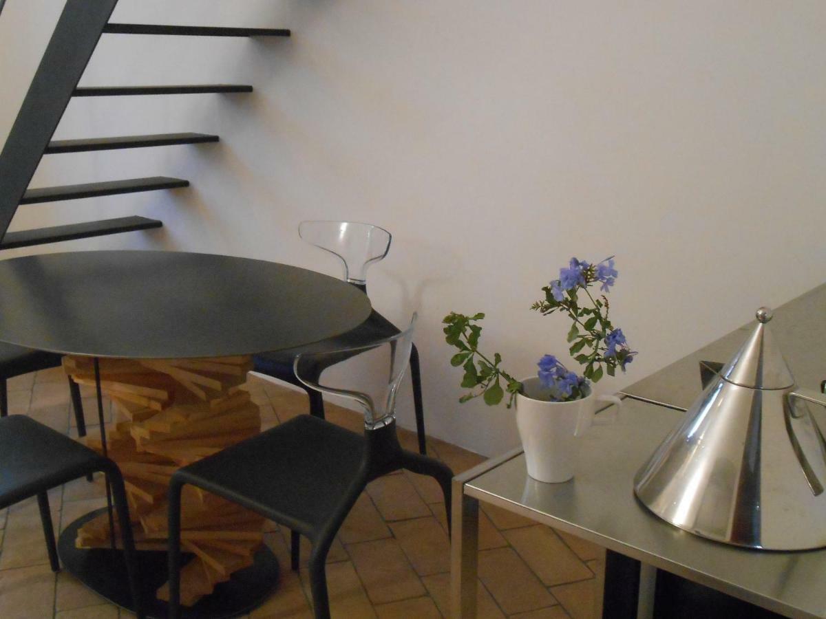 Foro Palatino View Relais Vakantiehuis Rome