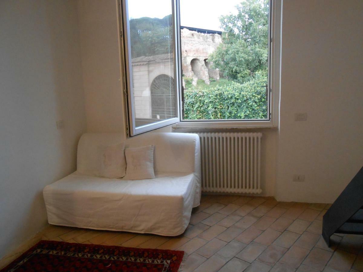 Foro Palatino View Relais Vakantiehuis *