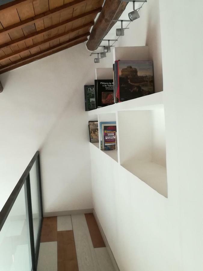 Vakantiehuis Foro Palatino View Relais
