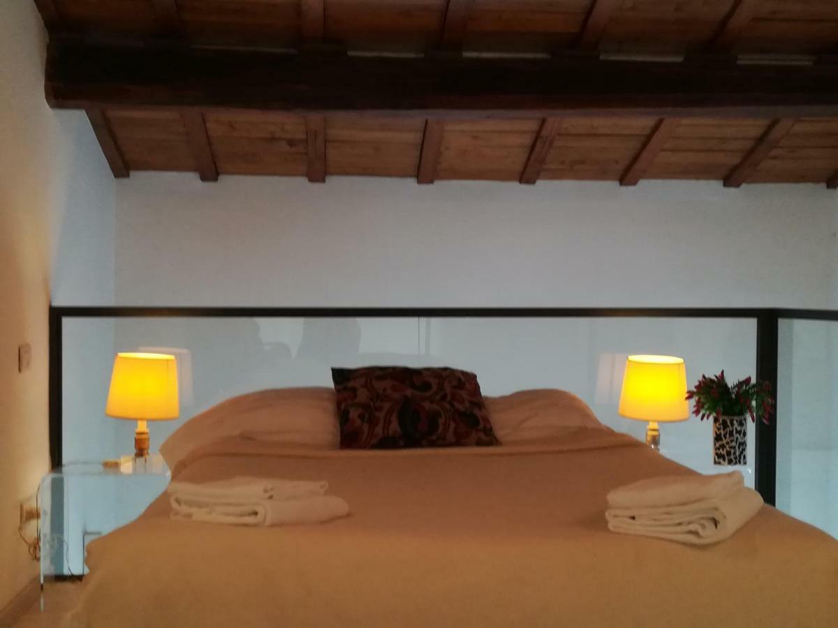 Foro Palatino View Relais Vakantiehuis *