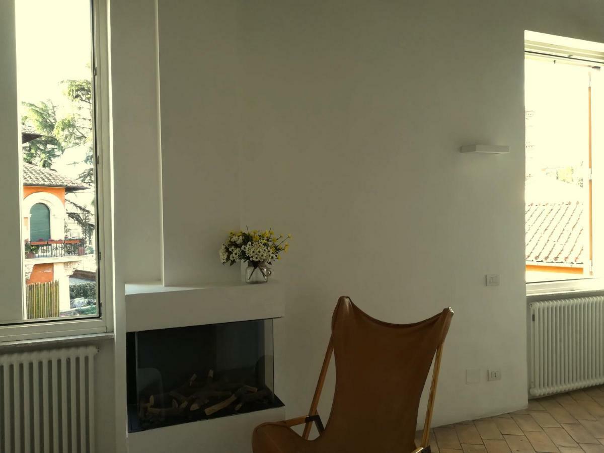 Foro Palatino View Relais Vakantiehuis Rome