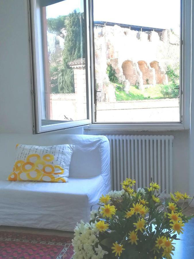 Foro Palatino View Relais Vakantiehuis